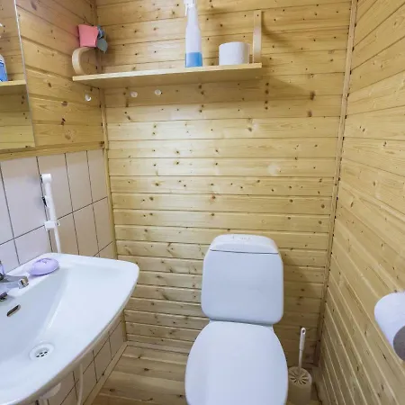 Сasa de vacaciones Holiday Maahismajat 4 *